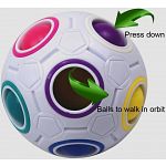 Rainbow Ball