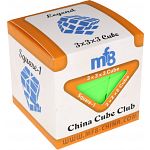Skewskewb Cube - Stickerless