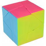 Skewskewb Cube - Stickerless
