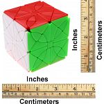 limcube Curvy Copter Extreme - Stickerless