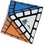 Mike Armbrust Octahedral Mixup - Black Cube