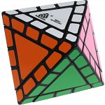 Mike Armbrust Octahedral Mixup - Black Cube