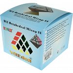 Mike Armbrust Octahedral Mixup - Black Cube
