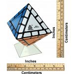 Mike Armbrust Octahedral Mixup - Black Cube