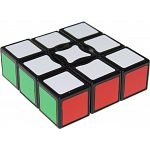 NEW 3x3x1 Super Floppy Cube - Black Body