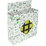 NEW 3x3x1 Super Floppy Cube - Black Body