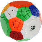 30-Axis 30-Faces Cube - Stickerless