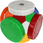 30-Axis Wisdom Wheel - Stickerless