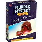 Murder Mystery Party - Death by Chocolate