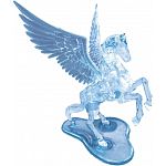 3D Crystal Puzzle Deluxe - Pegasus image