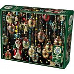 Christmas Ornaments
