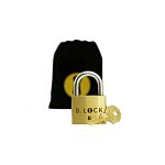 B-Lock II Puzzle