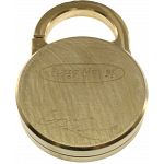Lock'd In - Brass (Special Edition)