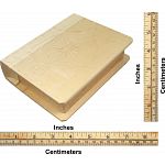 Romanian Secret Book Box - Natural