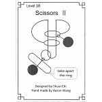 Scissors II