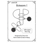 Scissors I