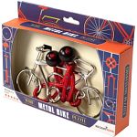 Constantin Puzzles: Metal Bike