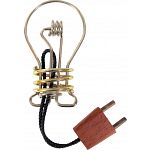 Constantin Puzzles: Metal Light Bulb