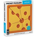 Pocket Puzzlers: Mouse