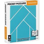 Pocket Puzzlers: Tangram