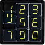 Pocket Puzzlers: Numbers