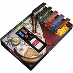 Risk: The Game of Strategic Conquest