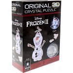 3D Crystal Puzzle - Olaf: Frozen II