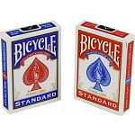 Bicycle Deck Standard Poker Cards image