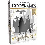 Codenames: Harry Potter image