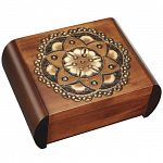Chakra Flower - Secret Box