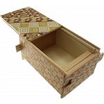 4 Sun 14 Step Koyosegi / Kuzushi