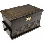 Heart Trick Box - Medium