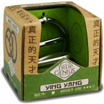 Yin Yang - Mini Puzzle