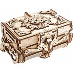 Mechanical Model - Antique Box