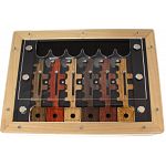 6 Key Box