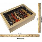 6 Key Box