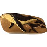 Humpback Whales - 3D Puzzle Box