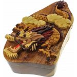 Dragon - 3D Puzzle Box