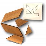 Letter K