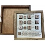 Math Challenge 1-9