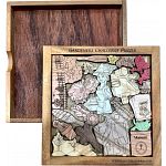 Gardeners Challenge Puzzle
