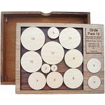 Circle Pack 13