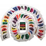 What is the Name of this Puzzle?