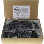Ana-Links, Series A
