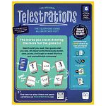Telestrations (8 Player 2nd Edition)