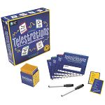 Telestrations (8 Player 2nd Edition)