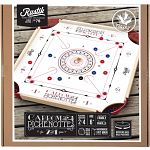 Pinnochi and Carrom 2 in 1