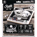 Baseball - Travel Game