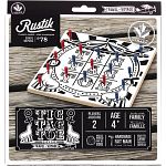 Circus Tic Tac Toe - Travel Game