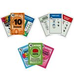 Monopoly Deal - Card Game